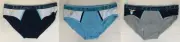 1673/229 AMISTAD Ss Lazio Official Junior Underpants Underwear Cotton Bielastic