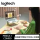 【Logitech 羅技】Pebble 2 Combo 無線藍牙鍵盤滑鼠組 K380S+M350S(玫瑰粉)