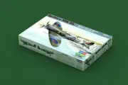 Hobbyboss 1/32 83205 Spitfire Mk.Vb