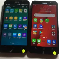 在飛比找蝦皮購物優惠-ASUS ZenFone 2 ZE550ML Z008D 5