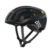 POC Octal MIPS Helmet Uranium Black