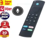 New Replace Voice remote for Amazon Alexa 3rd Gen Fire TV 4K Fire TV Stick Lite