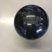 Storm Virtual Energy Blackout 1st quality bowling ball 12 LB NEW IN BOX #052