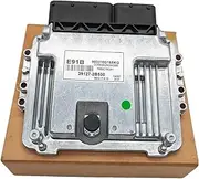 39127-2B530 391272B530 Original Engine Computer Board ECU ECM E91B MEG17.9.12 Electronic Control Unit Compatible for Hyundai