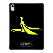 iPad 10.9-inch (10th gen) iPad Impact Case RM Banana Peel