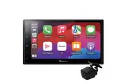 Pioneer DMH-A5650BT Receiver w Reverse Cam