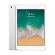 Used as demo Apple iPad Mini 2 32GB Wifi White (Local Warranty, 100% Genuine)