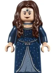 LEGO® Minifig hp162 - Rowena Ravenclaw - Hogwarts Founder