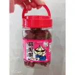 小吃貨進口零食 中科福雅店 濱田 蒜泥狠 豆乾 微辣