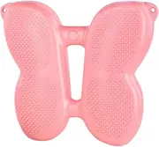 Sosoport Mini Fitness Stepper Inflatable Women Men Exercise Equipment Stepper for Home Workouts Stair Stepper Leg Stepper