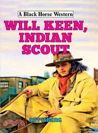 在飛比找三民網路書店優惠-Will Keen, Indian Scout