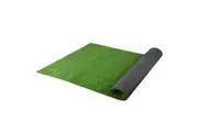 Primeturf Artificial Grass 2mx5m 10mm Synthetic Fake Lawn Turf Plant Plastic Olive
