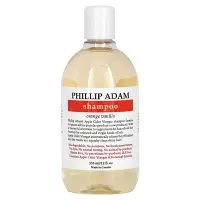 在飛比找iHerb優惠-[iHerb] Phillip Adam 洗髮水，橘子香草味