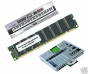 Roland Fantom SAMPLER X6 X7 X8 512MB MEMORY UPGRADE 1GB Compact Flash + ADAPTER