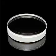 Glue Lenses Microscope Eyepiece Telescope D19.5mm F220mm