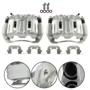 Labwork Front Brake Calipers For 2007-2016 Honda CR-V 2005-2010 Odyssey (for: Honda)