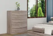 KINCAID Tall Chest