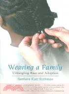 在飛比找三民網路書店優惠-Weaving a Family: Untangling R