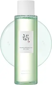 Beauty Of Joseon AHA + BHA Green Plum Refreshing Toner 150 ml