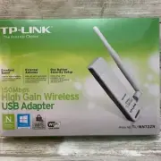 TP-LINK High Gain Wireless USB Adapter