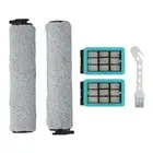 For Bissell Compatible Replacement Filters and Brushes for CrossWave 3831