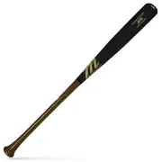 Marucci Albert Pujols Maple Pro Model Baseball Bat MVE2AP5 Black Gold 31"