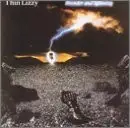 THIN LIZZY - Thunder And Lightning - CD - **BRAND NEW/STILL SEALED** - RARE