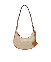 Himmel shoulder bag One size beige