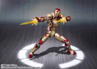 在飛比找Yahoo!奇摩拍賣優惠-缺貨 BANDAI 日版 S.H.Figuarts SHF 