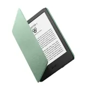 Amazon Kindle Touch (11th Gen 2024) Fabric Cover - Matcha [B0CX4XSY3X]