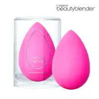 在飛比找momo購物網優惠-【beautyblender】原創美妝蛋-原創粉(專櫃公司貨