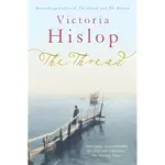THE THREAD/VICTORIA HISLOP【禮筑外文書店】