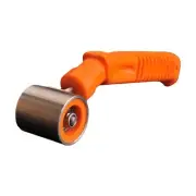 Wallpaper Seam Roller Fathers Day Tool for Flat and Textured Wall Coverings