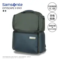 在飛比找蝦皮商城優惠-Samsonite 新秀麗 GN3*001 後背包 熊熊先生