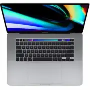 Apple - MacBook Pro - 16" Display with Touch Bar - Intel Core i7 - 16GB Memory -