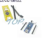 MINI/MICRO USB ATmega328P 5V 16M Micro-controller board Nano V3.0 B2AM
