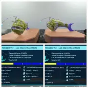 ARK ASCENDED PVE OFFICIAL PAIR BABY ANGLER WOLVERINE TOP STATUS PS5/PC/XBOX