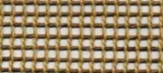 TEFLON MESH SCREEN .037x37x36x.16x.16 FOOD DRYING CURING BAKING SHEET 14310-50