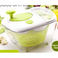 在飛比找PChome24h購物優惠-二合一蔬果清洗調理機(KS0136B)