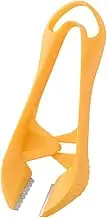 JISADER Garlic Peeler Easily Remove Quick Manual Sturdy Garlic Clove Peeling Clip