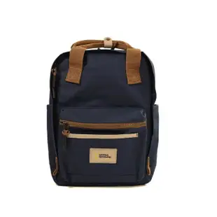 【National Geographic 國家地理】時光旅人後背包 NGS Legend Backpack M