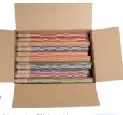Royal Coin Wraps RSIFSW1008A. New!! Lot Of 100. Assorted. Free Shipping!!