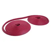 10M Red Rubber Cushions for For pool Table Bumpers Perfect Replacement