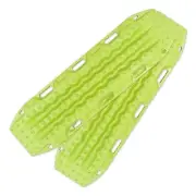 Maxtrax Green 4WD Recovery Tracks Sand Mud Snow Extraction Tred 4x4 Offroad Gear