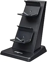 PS4 Charging Station for 2 USB Controllers BIGB USB Dual Charger [Edition: Germany]