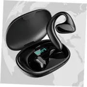 M8 Language Translator Earbuds, 144 Languages Touch Control Bidirection
