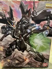 Bandai Strike Noir Gundam Seed MG 1/100 Model Kit - US Fast Ship
