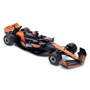 McLaren 1:14 Scale 2024 RC CAR