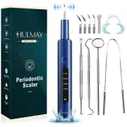 Plaque and Tartar Remover for Teeth, Dental Calculus Remover, Teeth Cleaning ...
