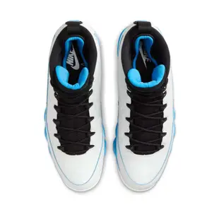 Air Jordan 9 Retro "Powder Blue" 經典復刻 粉藍 男鞋 FQ8992-101